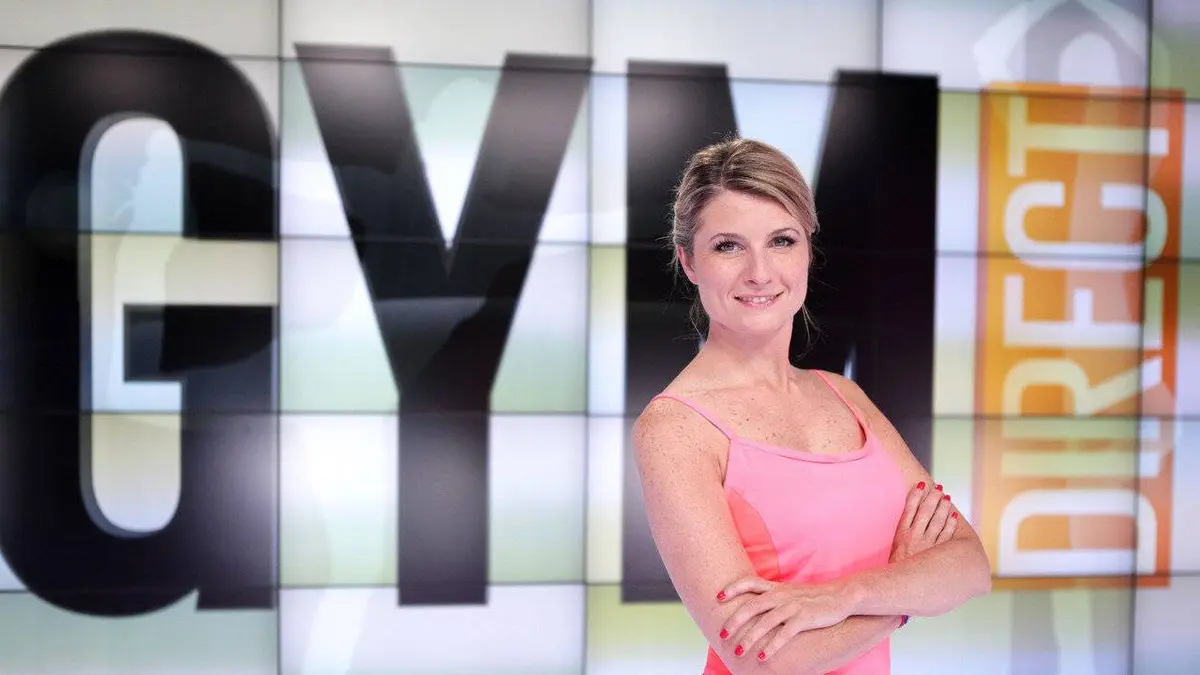 Gym direct Soulager ses courbatures (Emission) • Programme TV & Replay