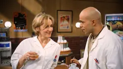 H S01E20 Une différence en streaming