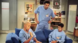 H S02E01 Une histoire d'intelligence