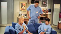 H S02E01 Une histoire d'intelligence