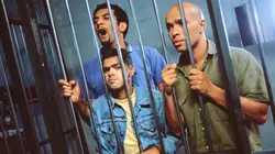 H S02E18 Une histoire de poste