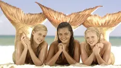 Casting H2O S01E02 Soirée piscine