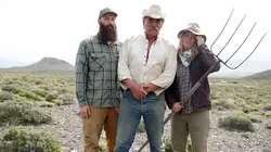 Habitations en péril Ligne de feu