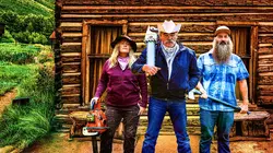 Habitations en péril Ligne de feu