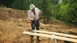 Habitations en péril Ligne de feu