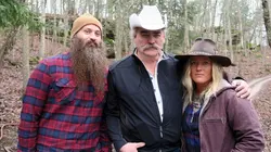 Habitations en péril Ligne de feu