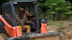 Habitations en péril S'établir dans la durée