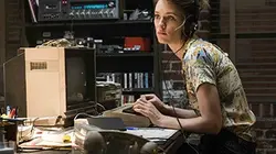 Casting Halt & Catch Fire S03E04 Esprit d'équipe