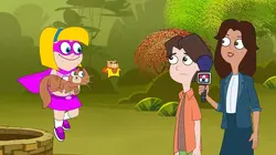 Hamster & Gretel en streaming