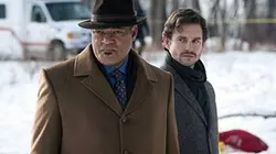 Hannibal S02E09 Shiizakana en streaming