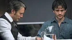 Hannibal S02E10 Naka-choko