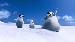Happy Feet 2