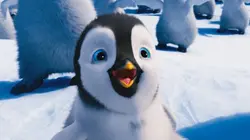 Happy Feet 2