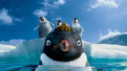 Happy Feet 2