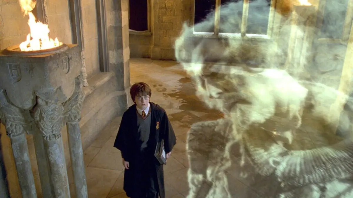 Harry Potter et la Chambre des secrets