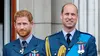 2023 • Harry vs William : Querelle royale