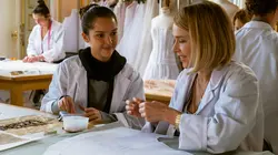 Haute couture en streaming