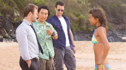 Hawaii 5-0 S01E01 Aloha