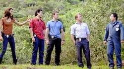 Hawaii 5-0 S02E17 Défenseur