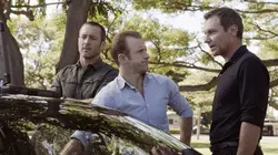 Hawaii 5-0 S08E17 Holapu ke ahi, koe iho ka lehu