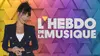 HDM : l'hebdo de la musique