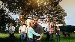 Casting Heartland S06E36 Sous pression