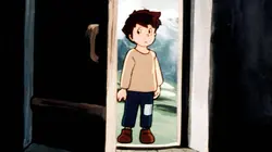 Heidi S02E26 Un choix difficile