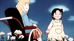 Heidi S01E23 La démission