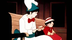 Heidi S02E26 Un choix difficile