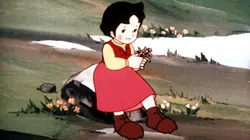 Heidi S02E26 Un choix difficile