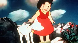 Heidi S02E26 Un choix difficile