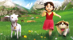 Heidi S01E23 La démission