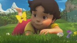 Heidi S02E26 Un choix difficile