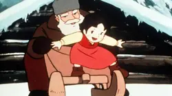 Heidi S01E23 La démission