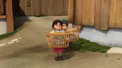 Heidi S02E24 Les ruches en streaming