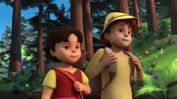 Heidi S01E05 Le pacte en streaming