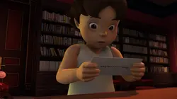 Heidi S01E23 La démission