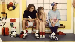 Hélène et les garçons S01E166 Proposition