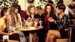 Hélène et les garçons S01E166 Proposition