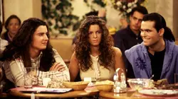 Hélène et les garçons S01E166 Proposition