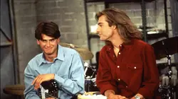 Hélène et les garçons S01E166 Proposition