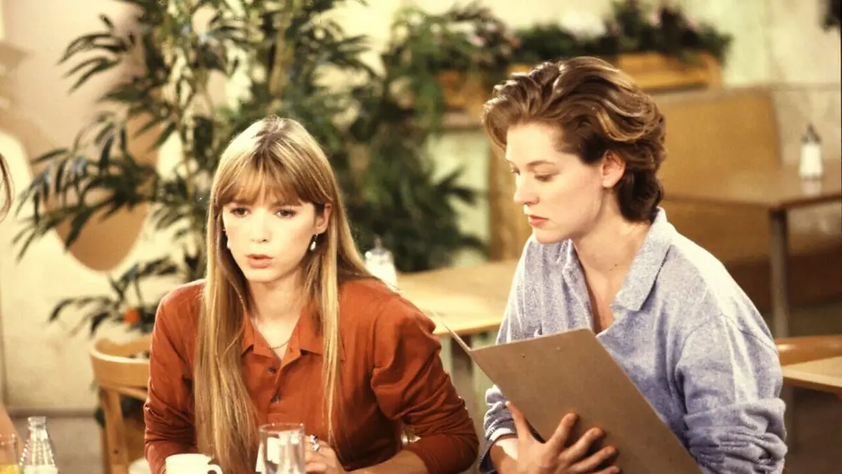 Hélène et les garçons S01E166 Proposition