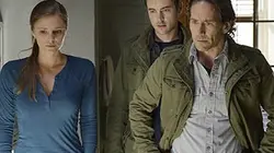 Helix S02E02 Retrouvailles