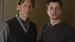 Helix S02E04 L'héritage en streaming