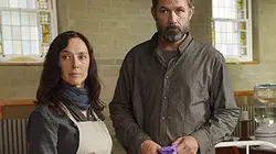 Casting Helix S02E06 Tyrannie