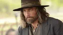 Visuel de Hell on Wheels
