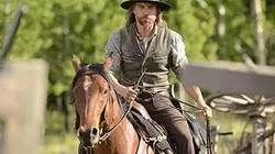 Visuel de Hell on Wheels