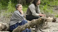 Hell on Wheels S04E08 Adieu mon Ami