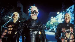 Hellraiser III
