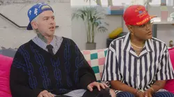 Help! I'm in a Secret Relationship!